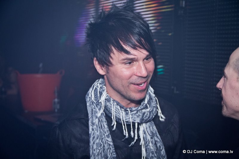 Photoreport: BT & Jerome Isma-Ae at Ministry of Sound 11-03-2011 18
