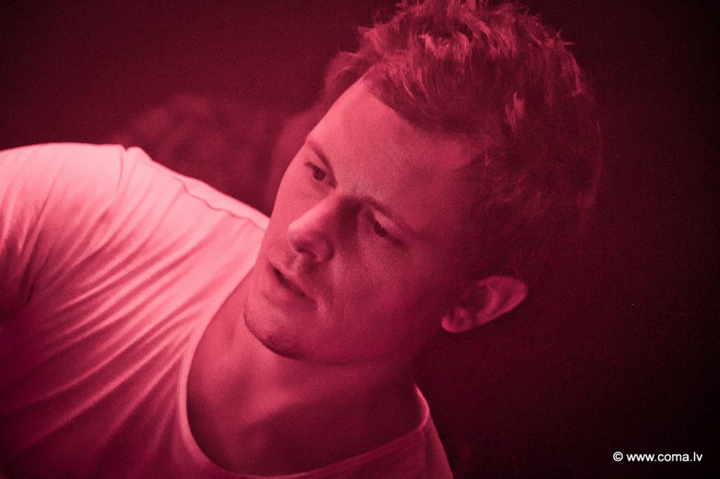 Photoreport: Fedde Le Grand at Ministry of Sound 02-04-2011 3