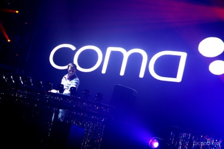 Interview: DJ Coma. Как все начиналось. Часть первая