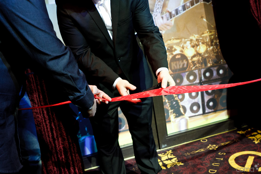 Photoreport: SWH Rock Club Opening, Studio 69, Riga, 03.03.2012 17