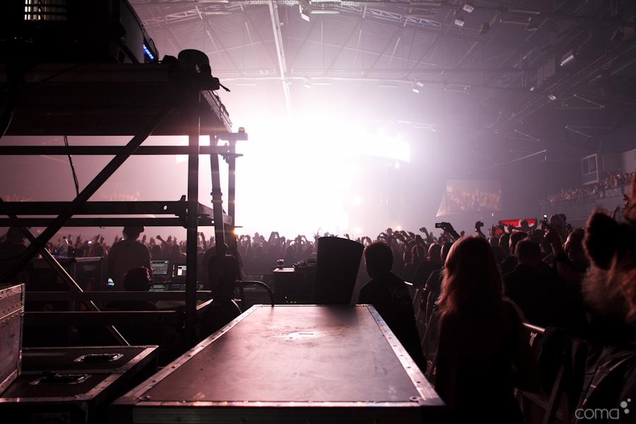 Photoreport: Swedish House Mafia, One Last Tour, Copenhagen, 26.11.2012 119