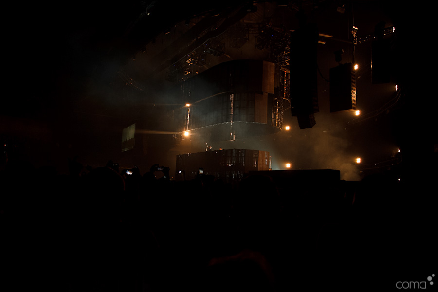 Photoreport: Swedish House Mafia, One Last Tour, Copenhagen, 26.11.2012 49